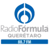 RADIO FÓRMULA 88.7 (Querétaro) – 88.7 FM – XHJX-FM – Grupo Fórmula – Querétaro, Querétaro
