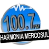 Radio Harmonia Mercosul FM 100.7 MHZ