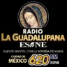 620 Radio La Guadalupana Esne (CDMX) – 620 AM – XENK-AM – ESNE Radio – Ciudad de México