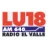 Radio Latina 100.9 (General Roca)