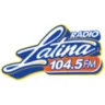 104.5 Radio Latina (Tijuana) – 104.5 FM – XHLTN-FM – Grupo Imagen – Tijuana, Baja California
