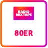 Radio Mixtape – 80er