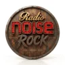Radio Noise Rock