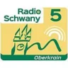 Radio Schwany 5 – Oberkrainer Musik
