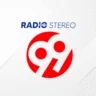 Radio Stereo 99 – Bagua Grande