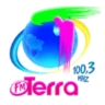 Rádio Terra FM 100.3