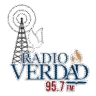 Radio Verdad 95.7 FM | Voz del Pentecostes