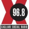 Radio X