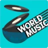 Radios 100FM – 100% World Music