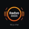 Radyo 2000 İstanbul