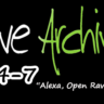 Rave Archive 24/7