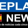 REPLAY NEWS – Español La radio de información cada 5 minutos