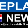 REPLAY NEWS – Hrvatski Radio informacija svakih 5 minuta