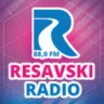 Resavski radio