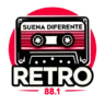 RETRO FM 88.1 (Córdoba) – 88.1 FM – XHDZ-FM – Grupo Audiorama Comunicaciones – Córdoba, Veracruz
