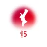 RNE – R5 –> Valencia