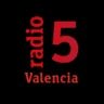 RNE Radio 5 Valencia