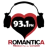 ROMÁNTICA 93.1 (San Luis Potosí) – 93.1 FM – XHEI-FM – Grupo AS Comunicación / Radiorama – San Luis Potosí, San Luis Potosí