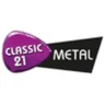 RTBF Classic 21 – Metal