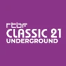 RTBF Classic 21 – Underground
