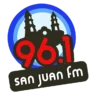 San Juan FM 96.1 San Juan de los lagos