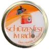 Schützenfest im Radio