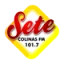 Sete Colinas FM 101.7