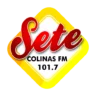 Sete Colinas FM 101.7