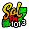 101.3 Sol FM (Atlixco) – 101.3 FM – XHVP-FM – Cinco Radio – Atlixco, Puebla