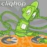 SomaFM CliqHop IDM (128k AAC)