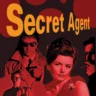 SomaFM Secret Agent (128 AAC)