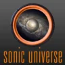 SomaFM Sonic Universe (256k MP3)