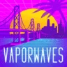 SomaFM Vaporwaves (128k MP3)