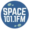 Space 101.1 FM