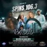 SPINS 106.3
