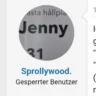 Sprollywood