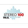 99.9 Stereo 100 (Morelia) – 99.9 FM – XHSCHP-FM – FH Comunicadores de Michoacán – Morelia, Michoacán