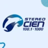 STEREO CIEN 1000 (CDMX) – 1000 AM – XEOY-AM – NRM Comunicaciones – Ciudad de México