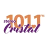 STEREO CRISTAL 101.1 (Querétaro) – 101.1 FM – XHJHS-FM – Grupo Radar – Querétaro, Querétaro