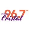 96.7 Stereo Cristal (Celaya) – 96.7 FM – XHY-FM – Grupo Radar – Celaya, Guanajuato