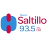STEREO SALTILLO 93.5 (Saltillo) – 93.5 FM – XHQC-FM – Multimedios Radio – Saltillo, Coahuila
