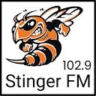 Stinger FM 102.9 – KITY