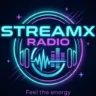 StreamX Radio