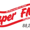 Super FM -Făgăraș 88.2 FM