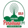 Super Rádio Paraibuna 105.9 FM