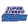 Super Stereo (Mérida) – 105.9 FM – XHFCY-FM – Grupo Radio Digital – Mérida, YU
