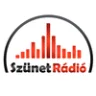 Szünet rádió