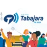 Tabajara FM 105,5 Mhz