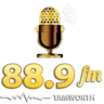 Tamworth’s 88.9 FM – Tamworth – 88.9 FM (AAC)