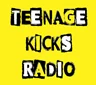 Teenage Kicks Radio